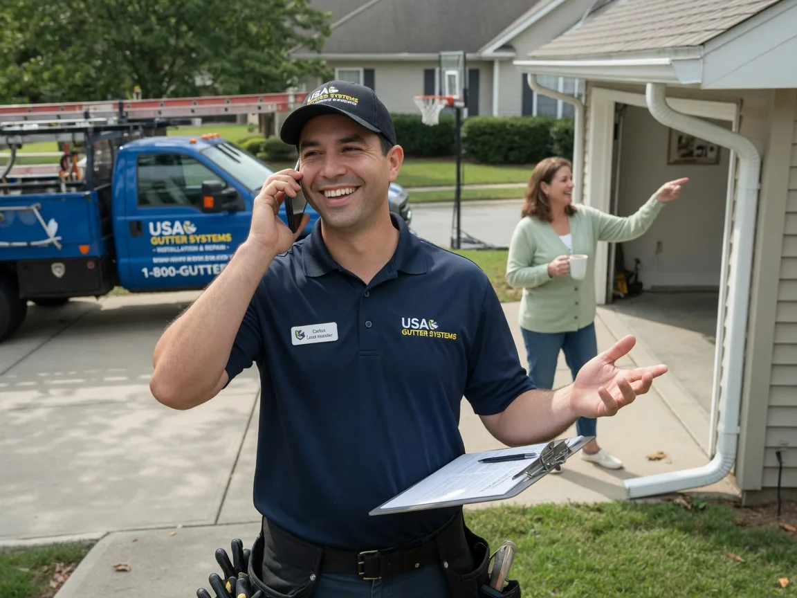 Gutter Installation Sharpsburg, NC FAQs